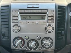 2010 Ford Ranger XLT PK 4X4 Titanium Grey