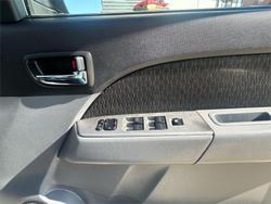 2010 Ford Ranger XLT PK 4X4 Titanium Grey