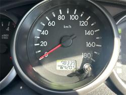 2010 Ford Ranger XLT PK 4X4 Titanium Grey