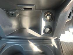 2010 Ford Ranger XLT PK 4X4 Titanium Grey