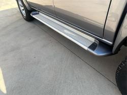 2010 Ford Ranger XLT PK 4X4 Titanium Grey