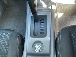 2010 Ford Ranger XLT PK 4X4 Titanium Grey