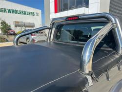 2010 Ford Ranger XLT PK 4X4 Titanium Grey