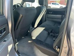 2010 Ford Ranger XLT PK 4X4 Titanium Grey