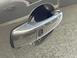 2007 Volvo S80 MY07 AWD Titanium Grey