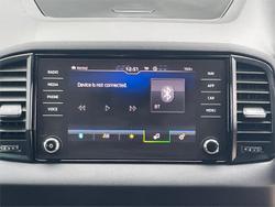 2020 SKODA Karoq 140TSI Sportline NU MY21 AWD Moon White