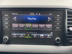 2020 SKODA Karoq 140TSI Sportline NU MY21 AWD Moon White