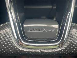 2020 SKODA Karoq 140TSI Sportline NU MY21 AWD Moon White