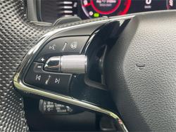 2020 SKODA Karoq 140TSI Sportline NU MY21 AWD Moon White