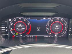 2020 SKODA Karoq 140TSI Sportline NU MY21 AWD Moon White