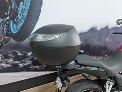 2017 Honda CB500XA (ABS)