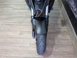 2017 Honda CB500XA (ABS)