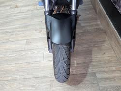 2017 Honda CB500XA (ABS)