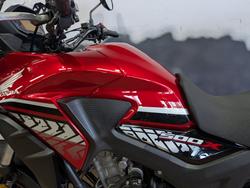 2017 Honda CB500XA (ABS)
