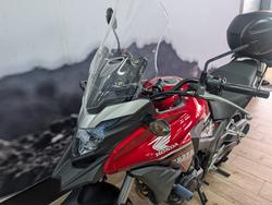 2017 Honda CB500XA (ABS)