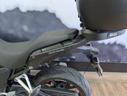 2017 Honda CB500XA (ABS)
