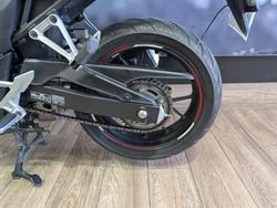 2017 Honda CB500XA (ABS)