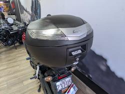 2017 Honda CB500XA (ABS)