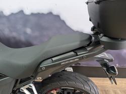 2017 Honda CB500XA (ABS)