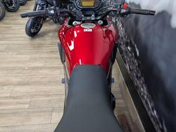 2017 Honda CB500XA (ABS)