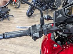 2017 Honda CB500XA (ABS)