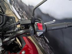 2017 Honda CB500XA (ABS)