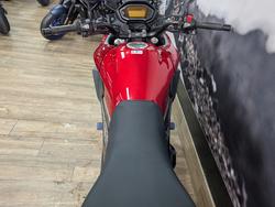 2017 Honda CB500XA (ABS)