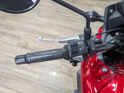 2017 Honda CB500XA (ABS)