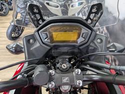 2017 Honda CB500XA (ABS)