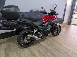 2017 Honda CB500XA (ABS)