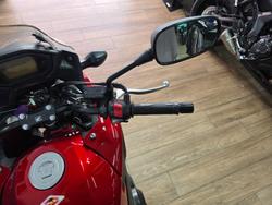 2014 Honda CB500XA (NX500)