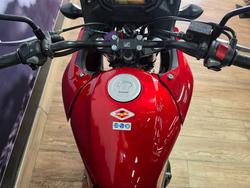 2014 Honda CB500XA (NX500)