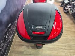 2014 Honda CB500XA (NX500)