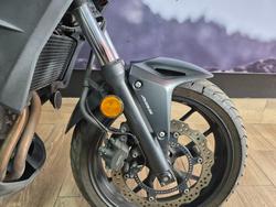 2014 Honda CB500XA (NX500)