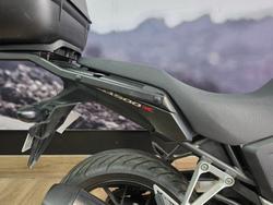 2014 Honda CB500XA (NX500)