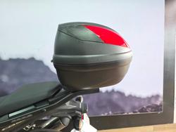 2014 Honda CB500XA (NX500)