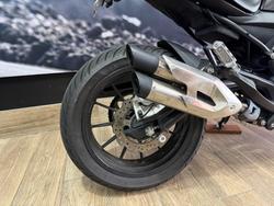 2021 BENELLI 502C Black