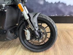 2021 BENELLI 502C Black