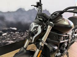 2021 BENELLI 502C Black