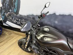 2021 BENELLI 502C Black