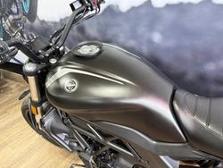 2021 BENELLI 502C Black