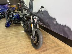 2021 BENELLI 502C Black