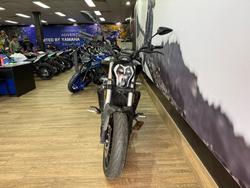 2021 BENELLI 502C Black