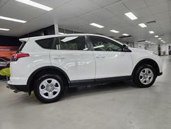 2018 Toyota RAV4 GX