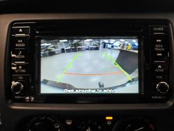2019 Mitsubishi Triton GLX ADAS MR MY19 4X4 Dual Range White