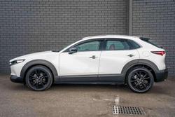 2025 Mazda CX-30 G25 GT SP