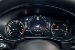 2025 Mazda CX-30 G25 GT SP