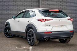 2025 Mazda CX-30 G25 GT SP