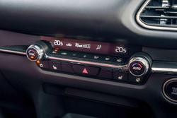 2025 Mazda CX-30 G25 GT SP