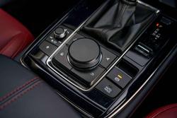 2025 Mazda CX-30 G25 GT SP